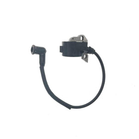 PARTSRUN coil with boot for STIHL replacement kit close-up illustrating easy swap and secure fit