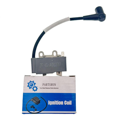 PARTSRUN C11907 ignition coil for Echo, ready for quick replacement and reliable starts