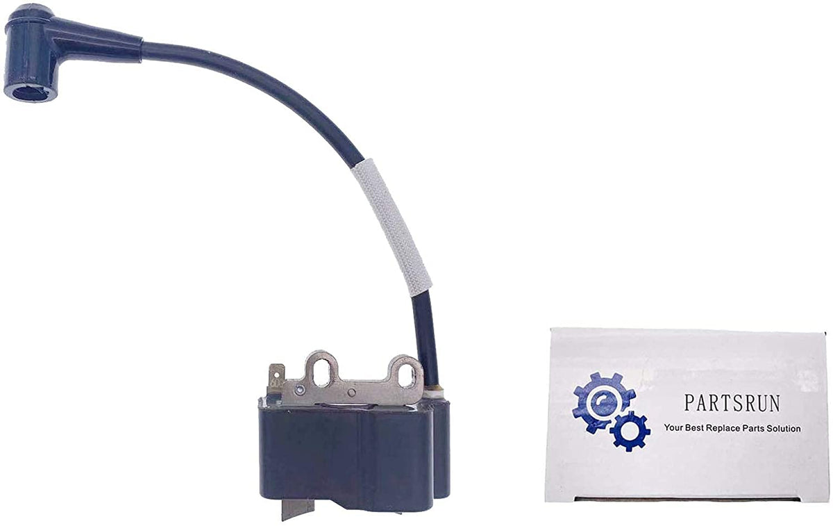 PARTSRUN ES250 ignition coil boot A411000500 ensures solid electrical connection.
