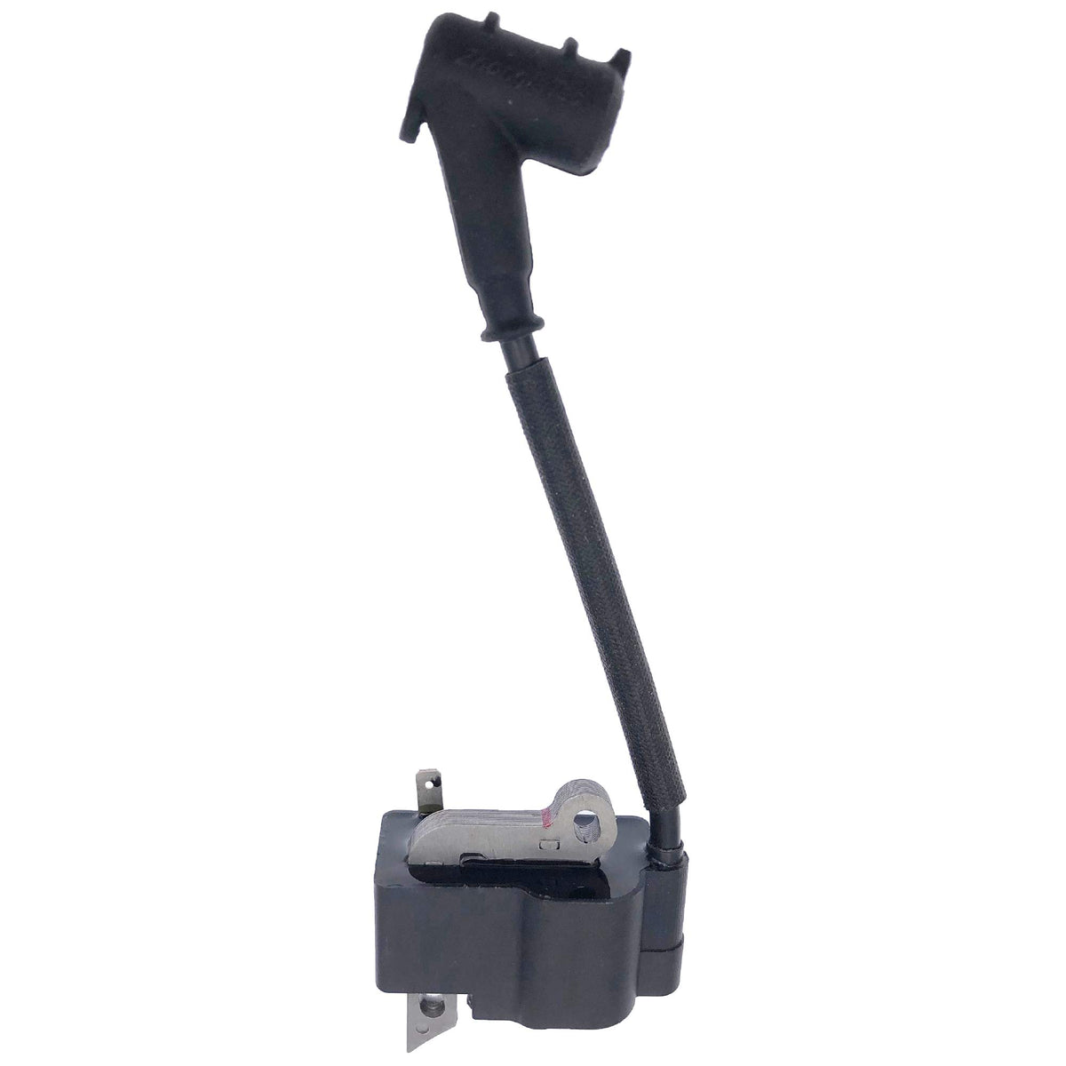 PARTSRUN magnetic motor test verifies ignition coil angle