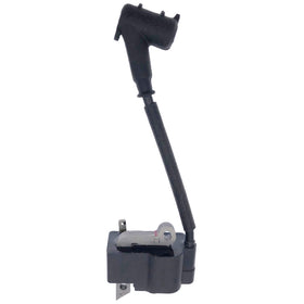 PARTSRUN magnetic motor test verifies ignition coil angle