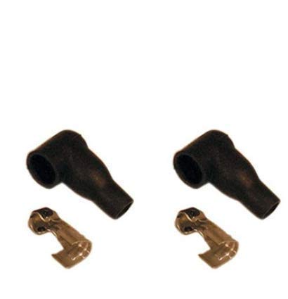 PartsRun Spark Plug Boot 7MM for lawnmowers, promoting reliable ignition.