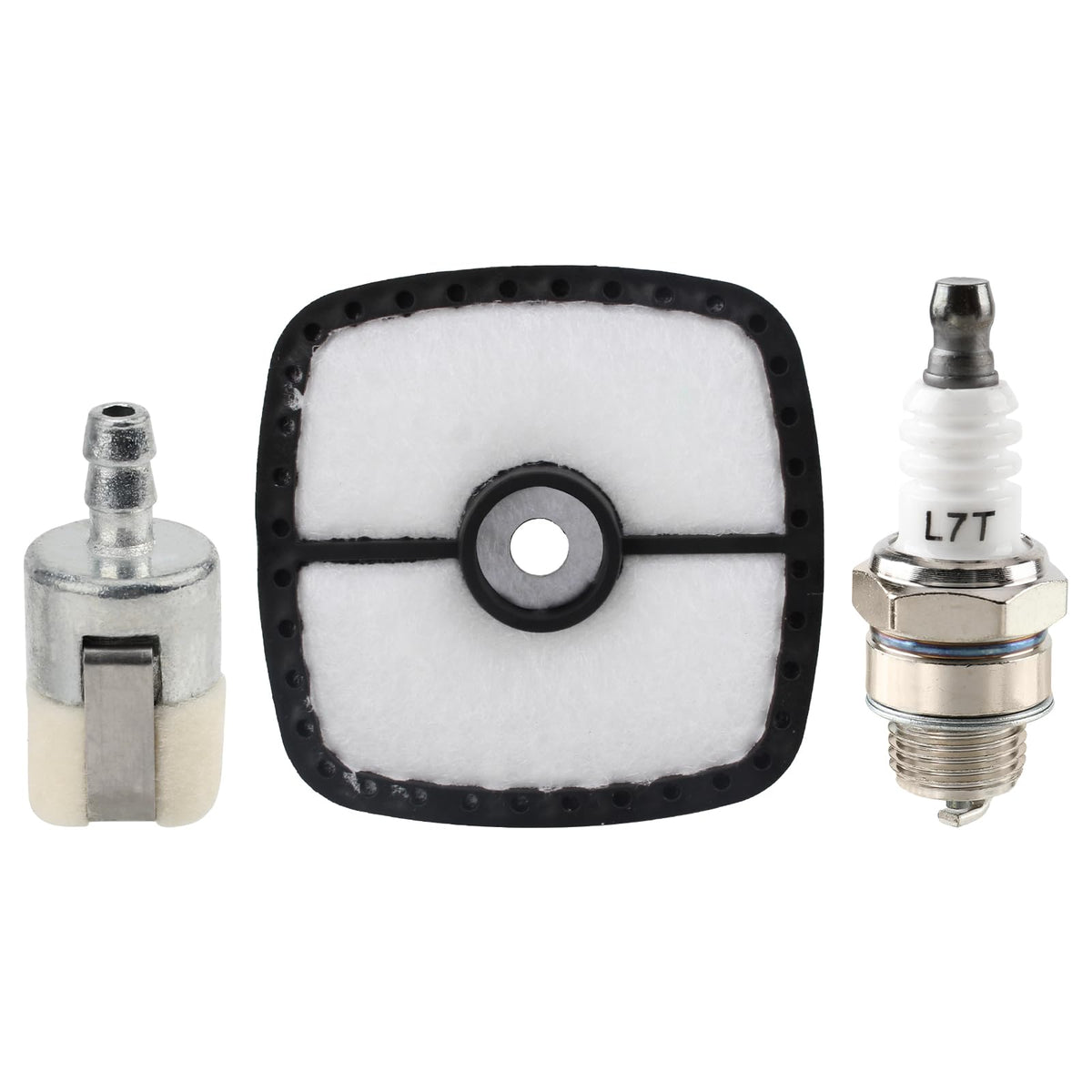 partszen A411000500 Echo-compatible kit ready for quick swap