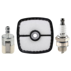 partszen A411000500 Echo-compatible kit ready for quick swap