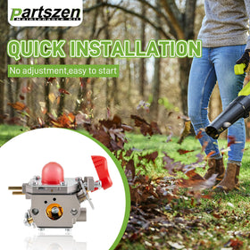 Partszen BVM200FE durable material designed for long life