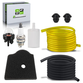 Partszen grommets image highlighting durable seals for mounting