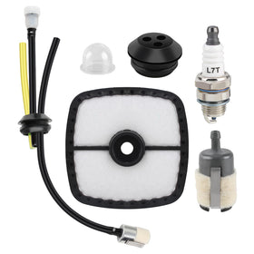 Partszen SRM225 fuel filters pack ready for immediate maintenance.