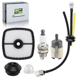 Partszen SRM225 total replacement kit supports smooth maintenance.
