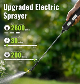 PASAMIC leak-proof connection prevents spills while transporting