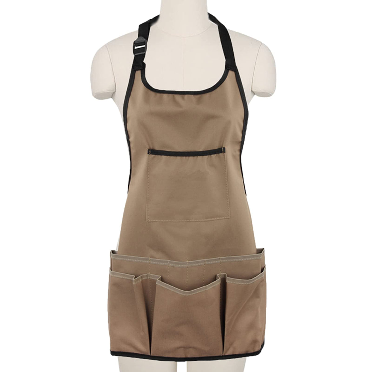 Patilwon unisex design suits shared gardening and DIY tasks beautifully.
