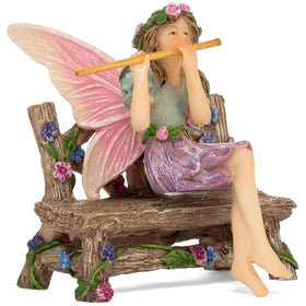 Patio Eden securely packaged fairy garden kit arrives safely for gifting