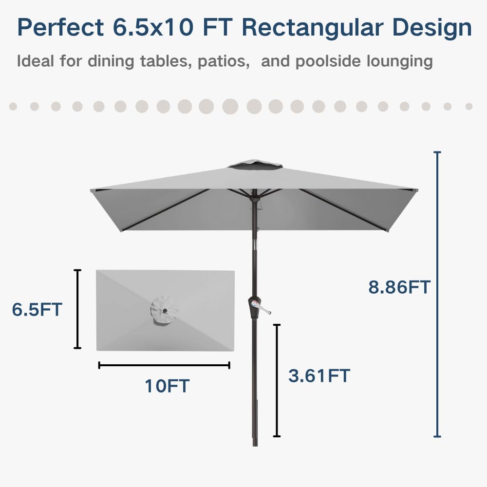 Patio Kingdom poolside shade for relaxing outdoor moments