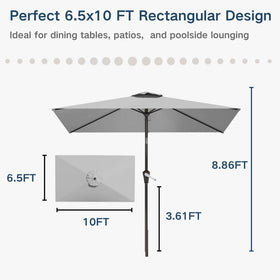 Patio Kingdom poolside shade for relaxing outdoor moments