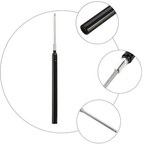 PATIOHZ hydraulic window cylinder supports reliable, durable greenhouse ventilation