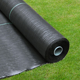 Pattiumo weed barrier fabric roll for durable outdoor ground cover.