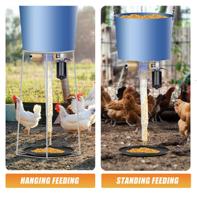 PAUQRWIE pellet-food application shows versatile use for pellets