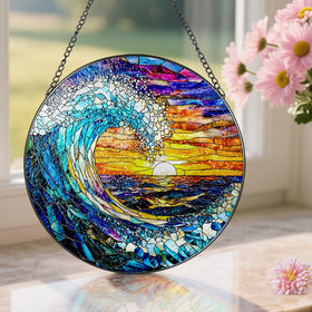 Pauwadu Indoor Gift Idea for beach lovers and occasions.
