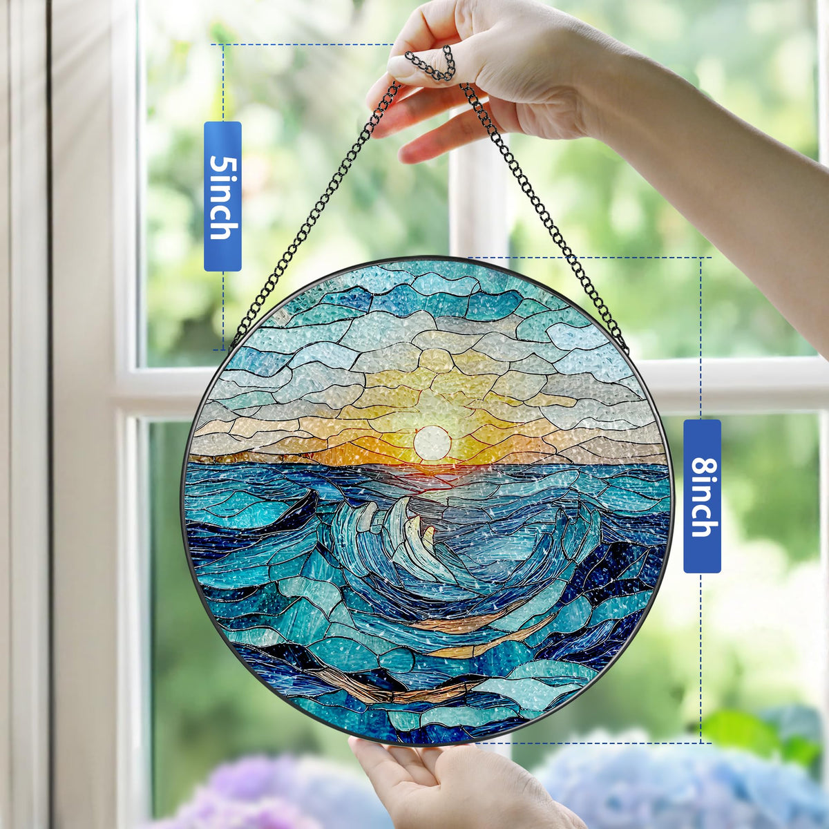 Pauyadu sunrise lover gift ideal for bright mornings and cozy evenings.