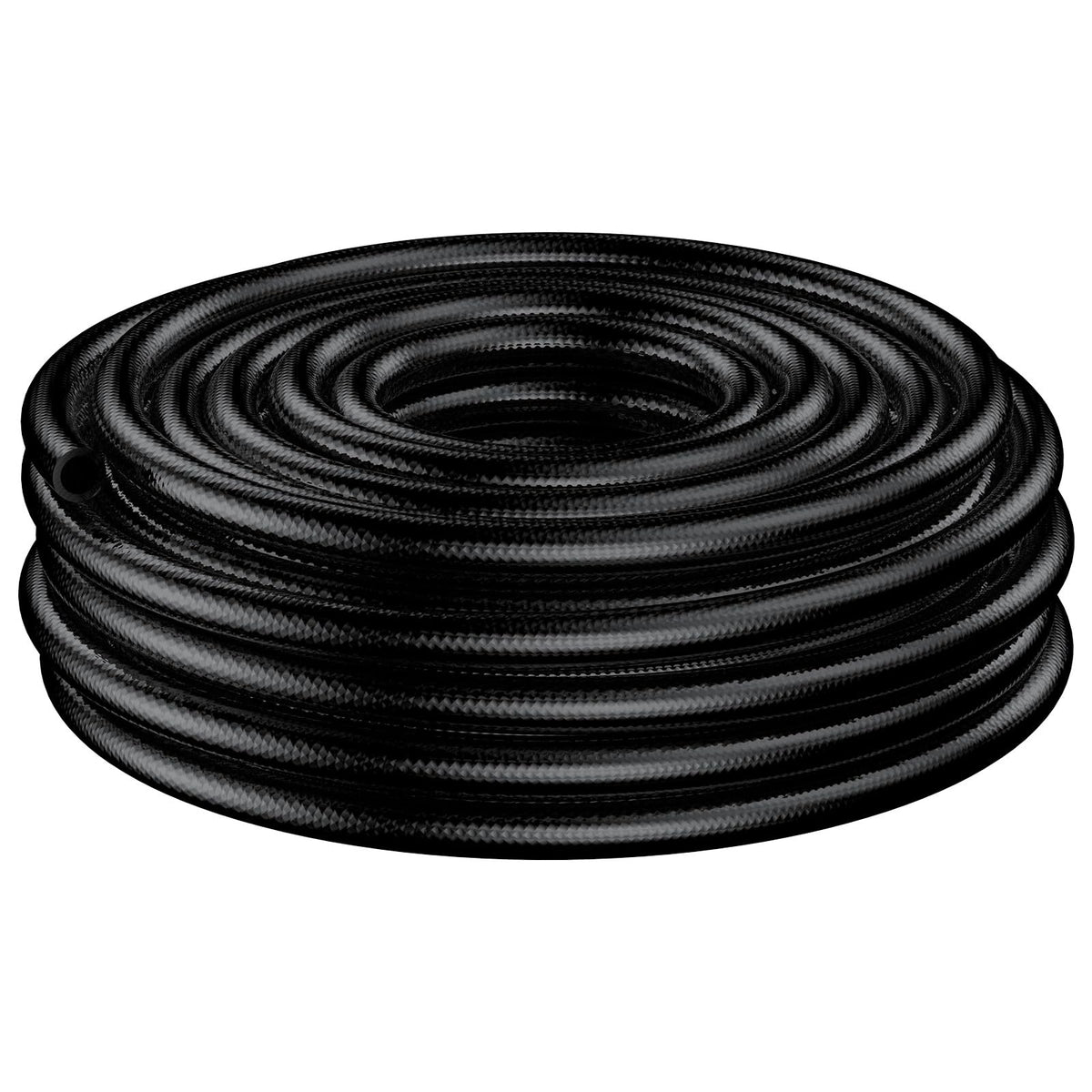 Pawfly 1/2 inch main drip tubing roll for versatile irrigation