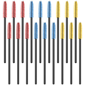 Pawfly hummingbird feeder brush set front view for tight ports