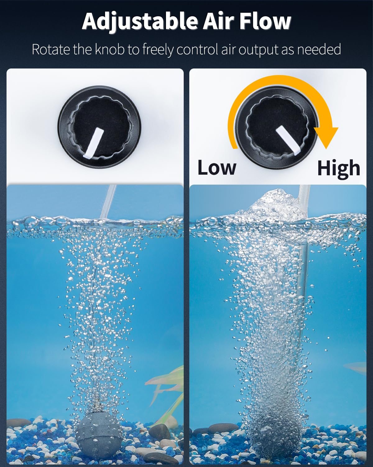 Pawfly overheat protection system provides safe operation during high temperatures