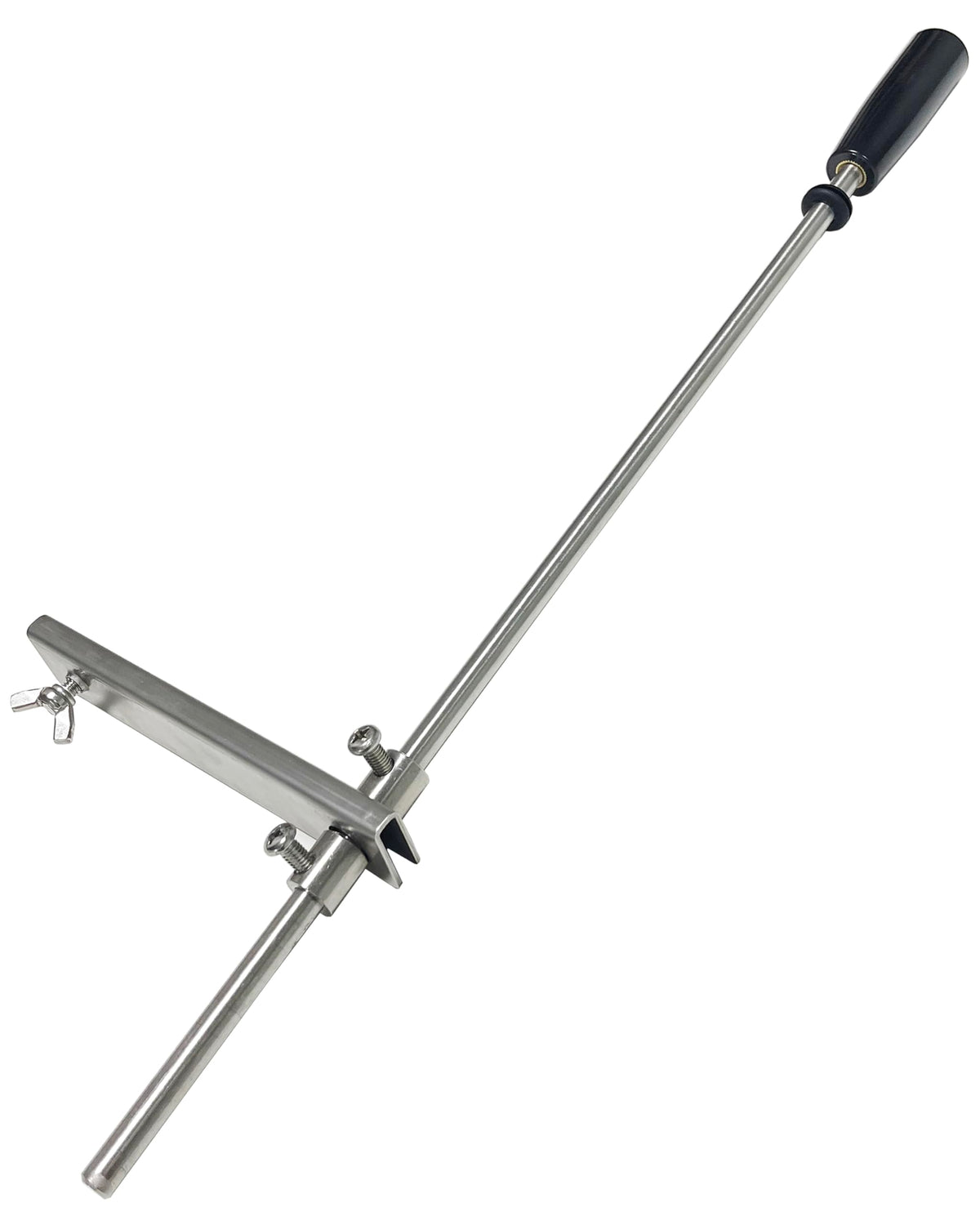 Pawsible Flame Broiler Bar for Pit Boss sear plate adjustment and control