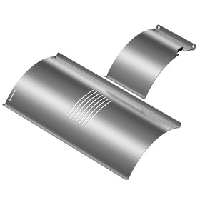 Pawsible Flame Broiler slide cover for Pit Boss 1000 Series enhances heat control.