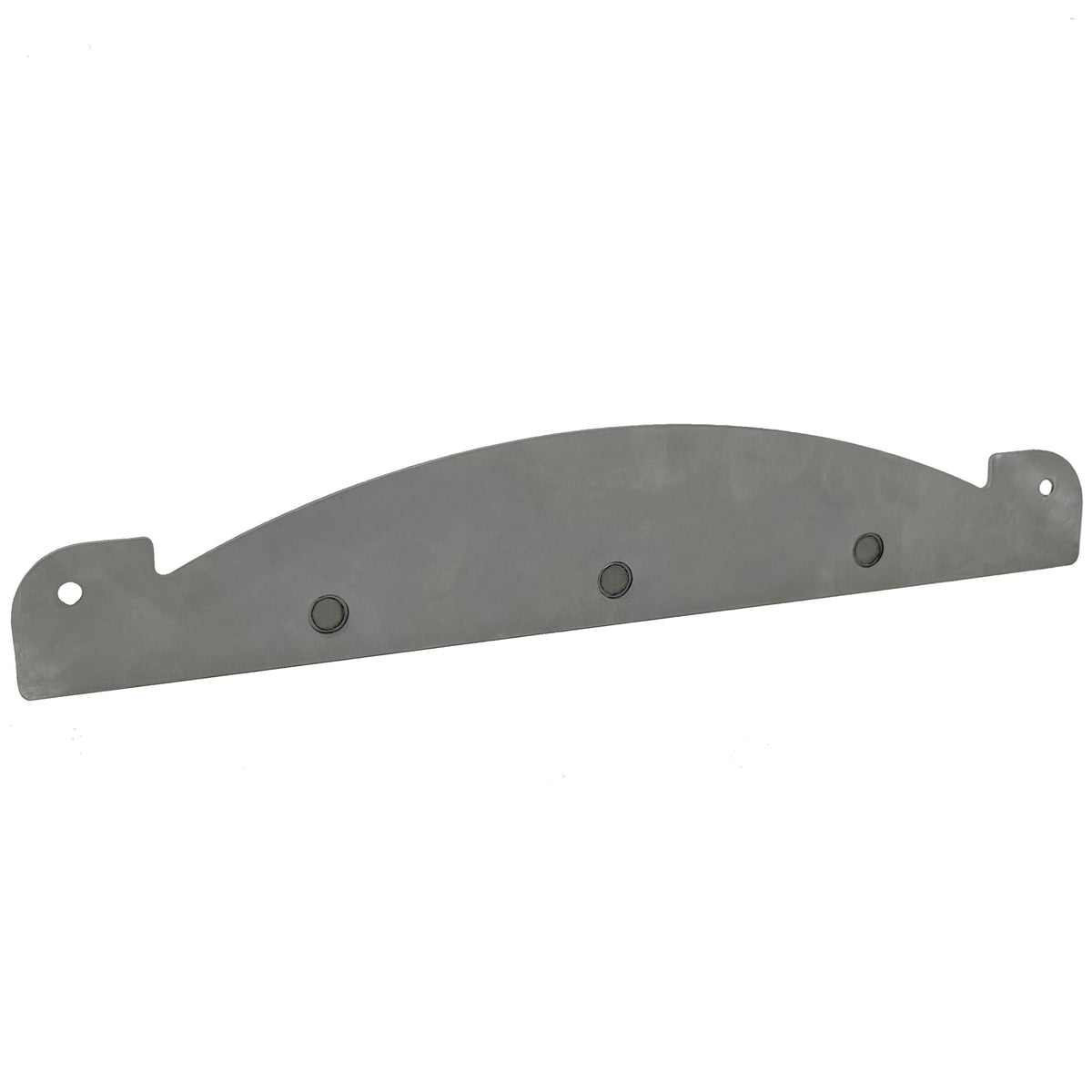 Pawsible installation guide image shows mounting on the wall shelf