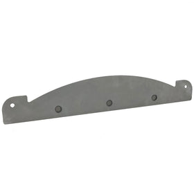 Pawsible installation guide image shows mounting on the wall shelf