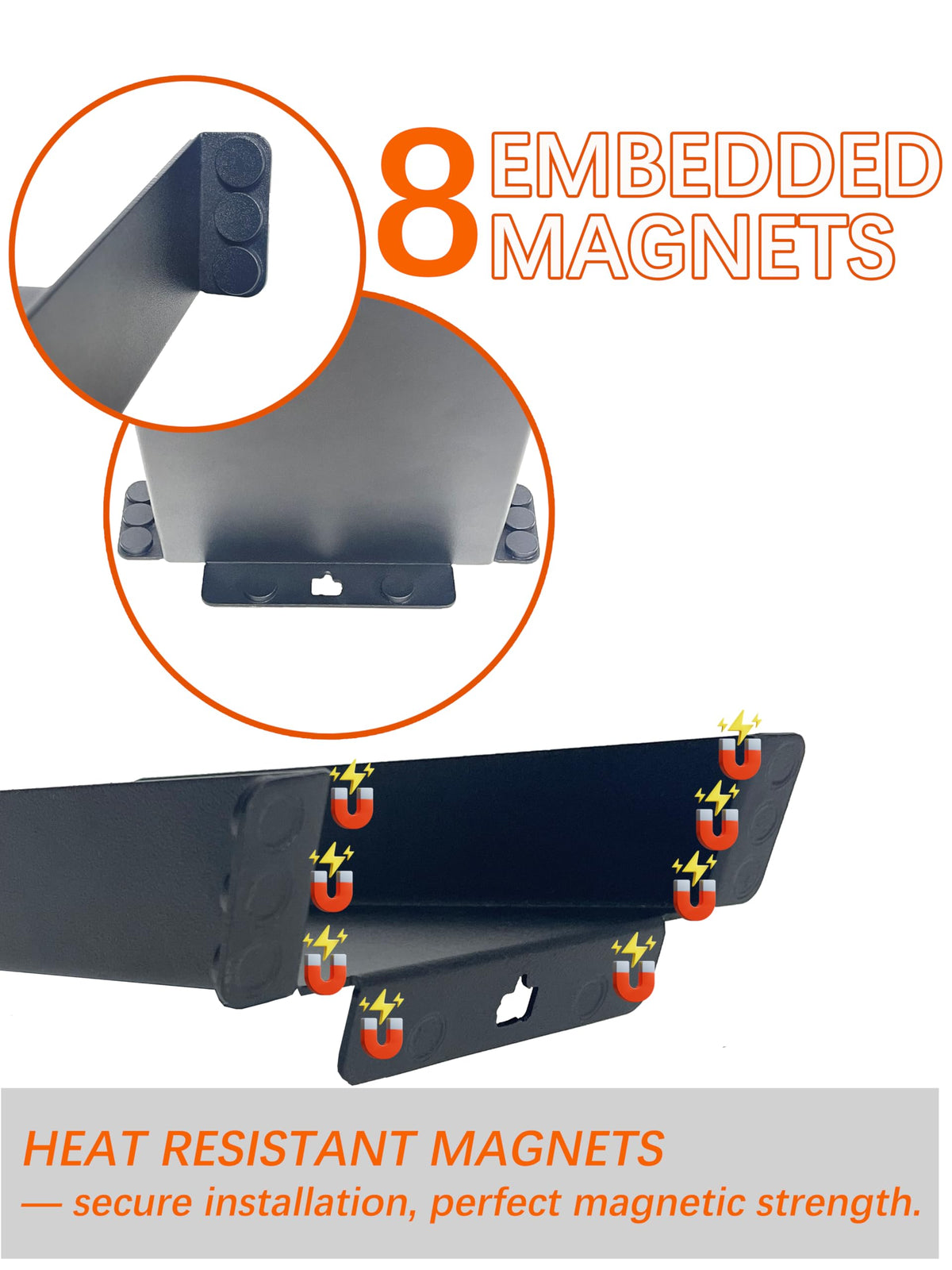 Pawsible magnetic pellet cleanout chute compatibility with Traeger and Pit Boss