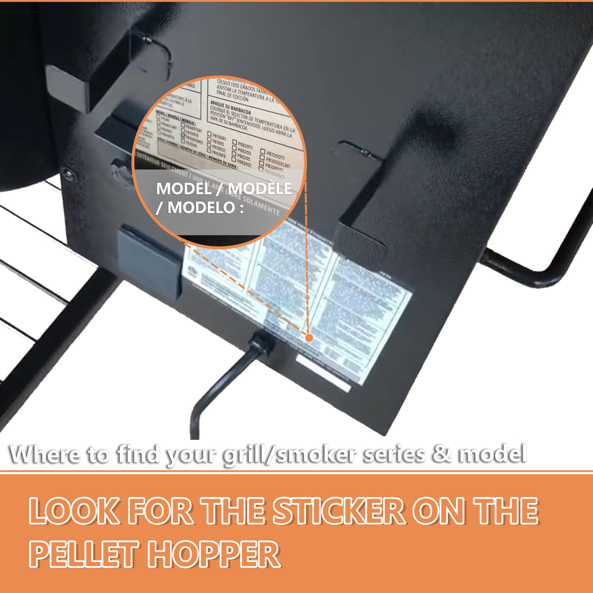 Pawsible PB700 compatibility list highlights supported models for confident shopping
