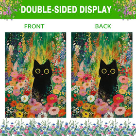 PAXMATE Durable outdoor flag designed for long-lasting outdoor decor