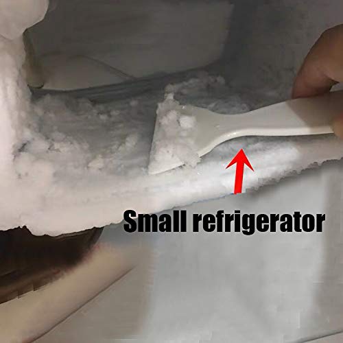 PayPie frost-removal-tool designed for efficient ice clearance on doors