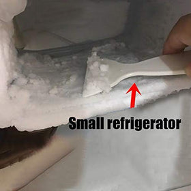 PayPie frost-removal-tool designed for efficient ice clearance on doors
