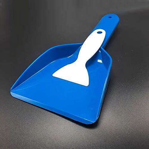 PayPie refrigerator-scraper-kit versatile set for frost in kitchen or car