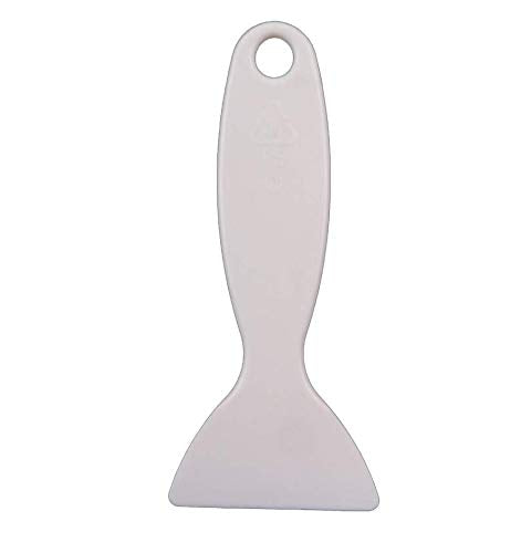 PayPie snow-removal-scoop handles light dusting and snow on surfaces