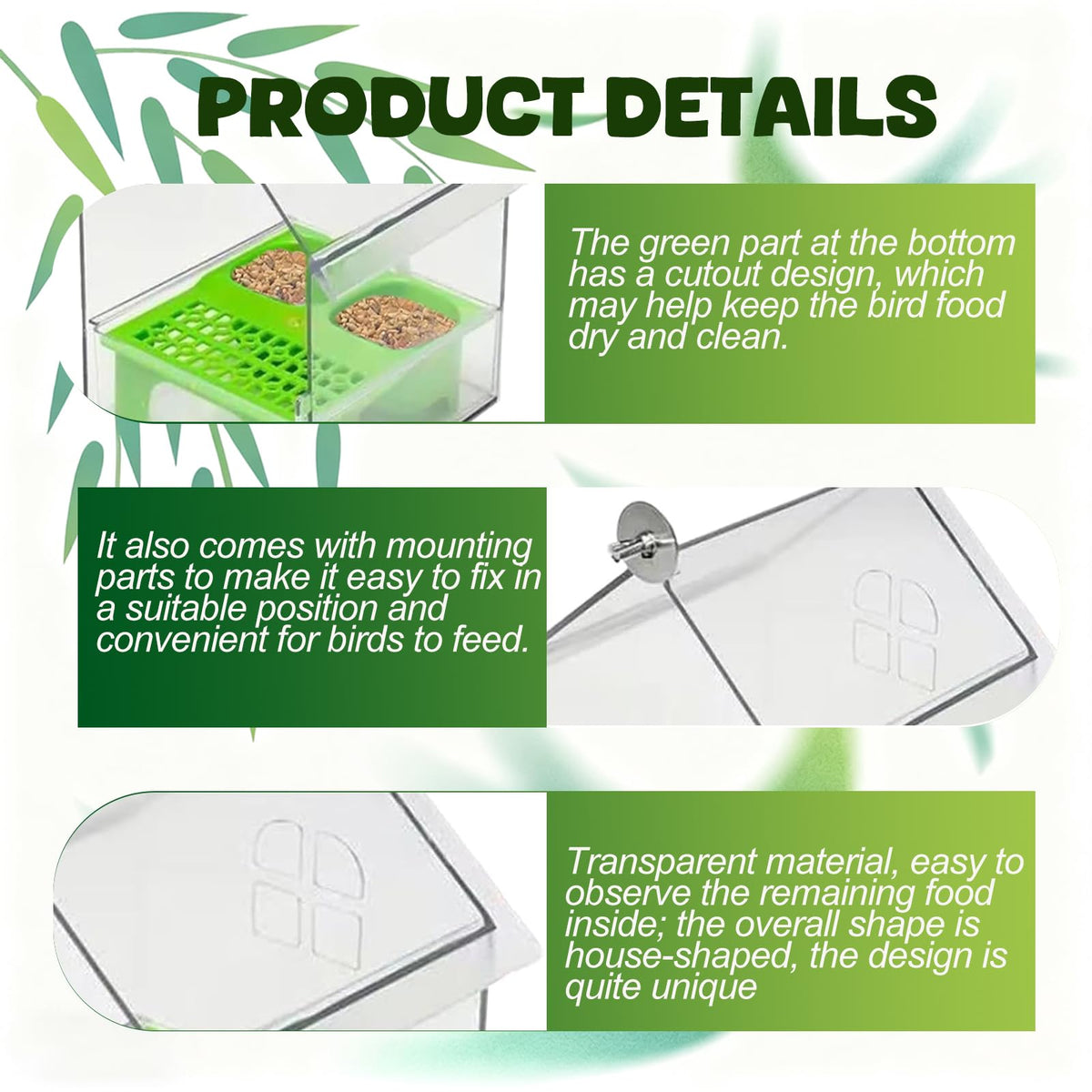 Pcmursal indoor-outdoor design supports flexible placement and use
