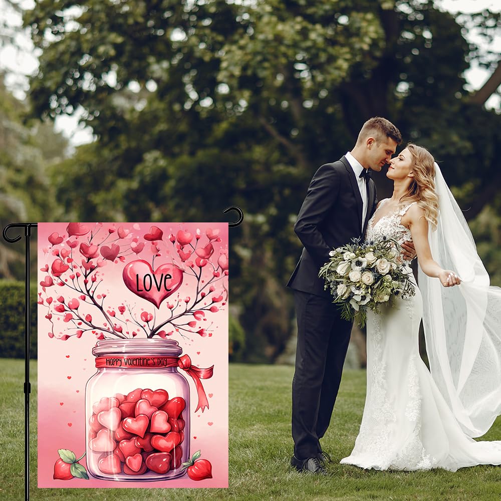Pdallatell outdoor flags suitable for year-round decor and gifting