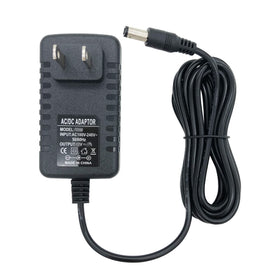 PDEEY battery charger for Generac 0G5744 delivers 12V power with smart protection.