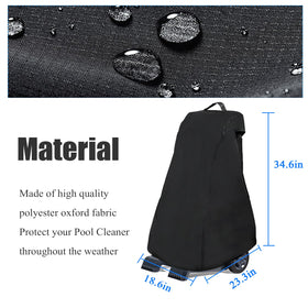 PEATOVIE lightweight and foldable for easy storage and transport.