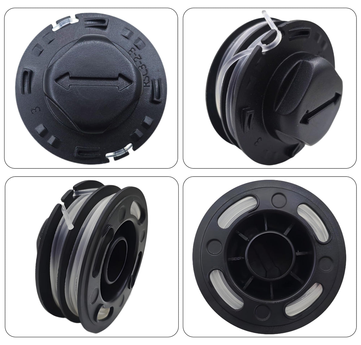 PEHUAP C3-2 compatibility with Stihl FSA FSE series for easy fit.
