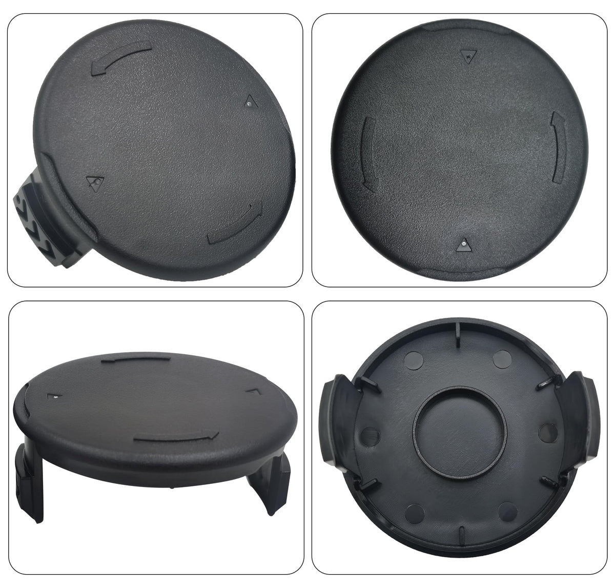 PEHUAP cap compatible with Hyper Tough HT19-401-003-006 model