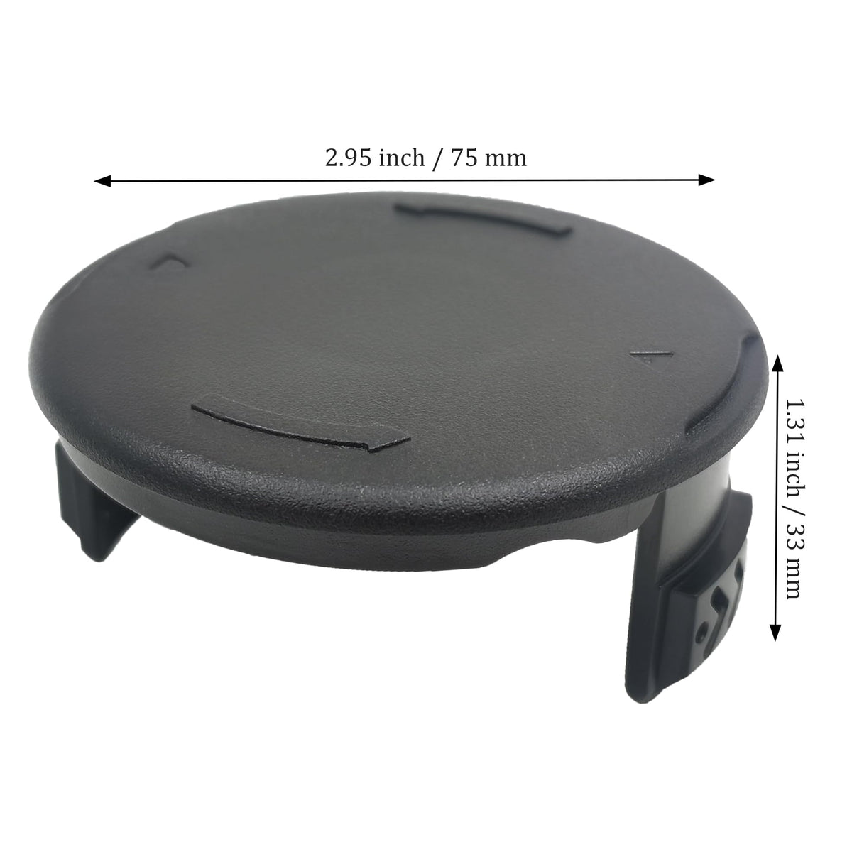PEHUAP cap compatible with HT19-401-003-007 for Hyper Tough trimmers