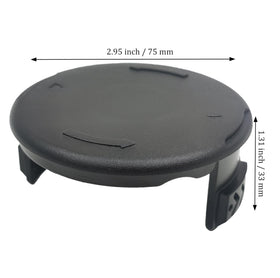 PEHUAP cap compatible with HT19-401-003-007 for Hyper Tough trimmers