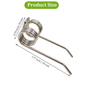 Compatible with Greenworks 27022 for seamless plug-and-play replacement