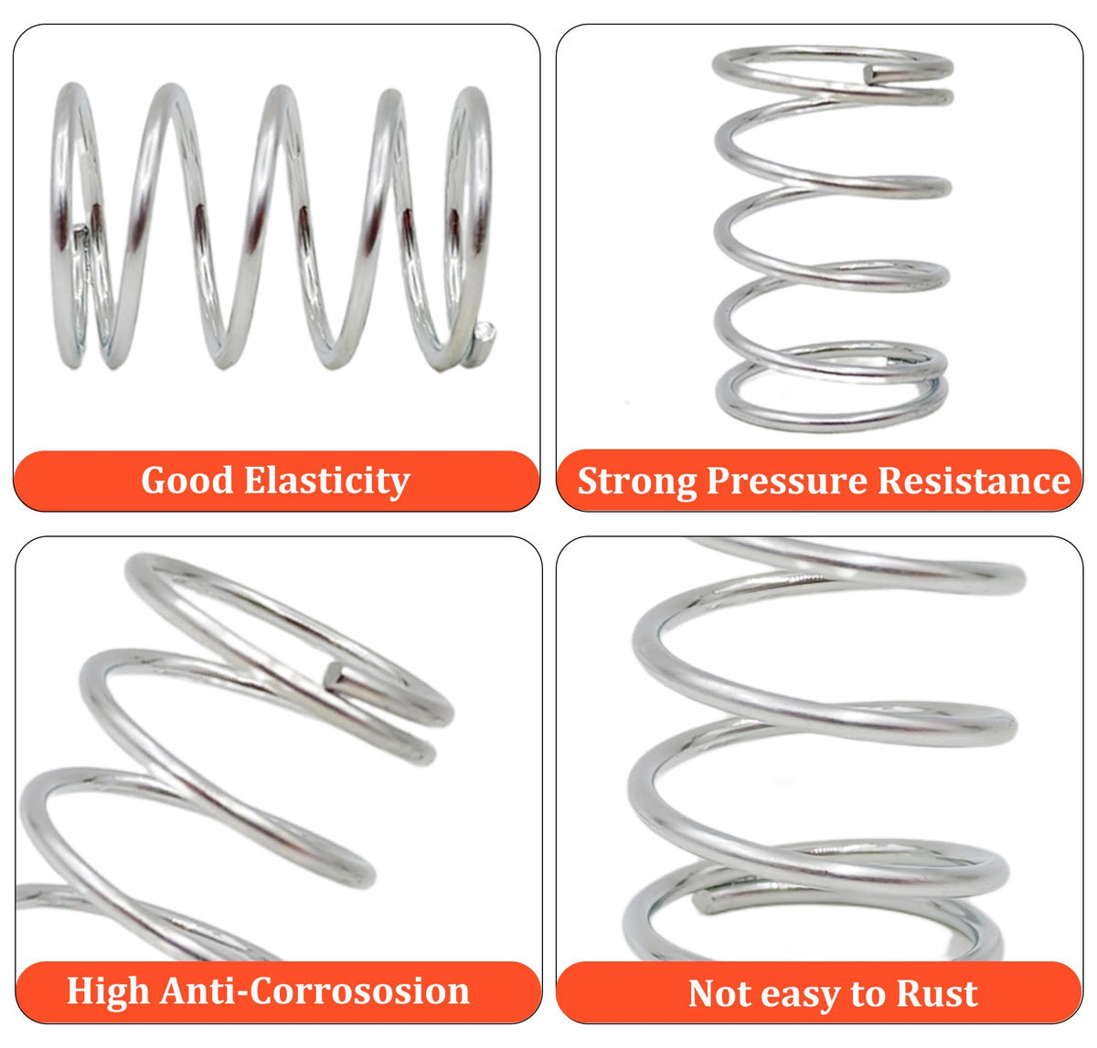 PEHUAP Homelite ST model spring aids smooth line release