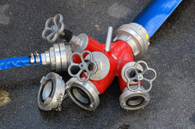 PEISONGFEI abrasion-resistant backwash hose boosts durability.