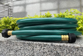PEISONGFEI GHT-standard connector for universal outdoor taps.