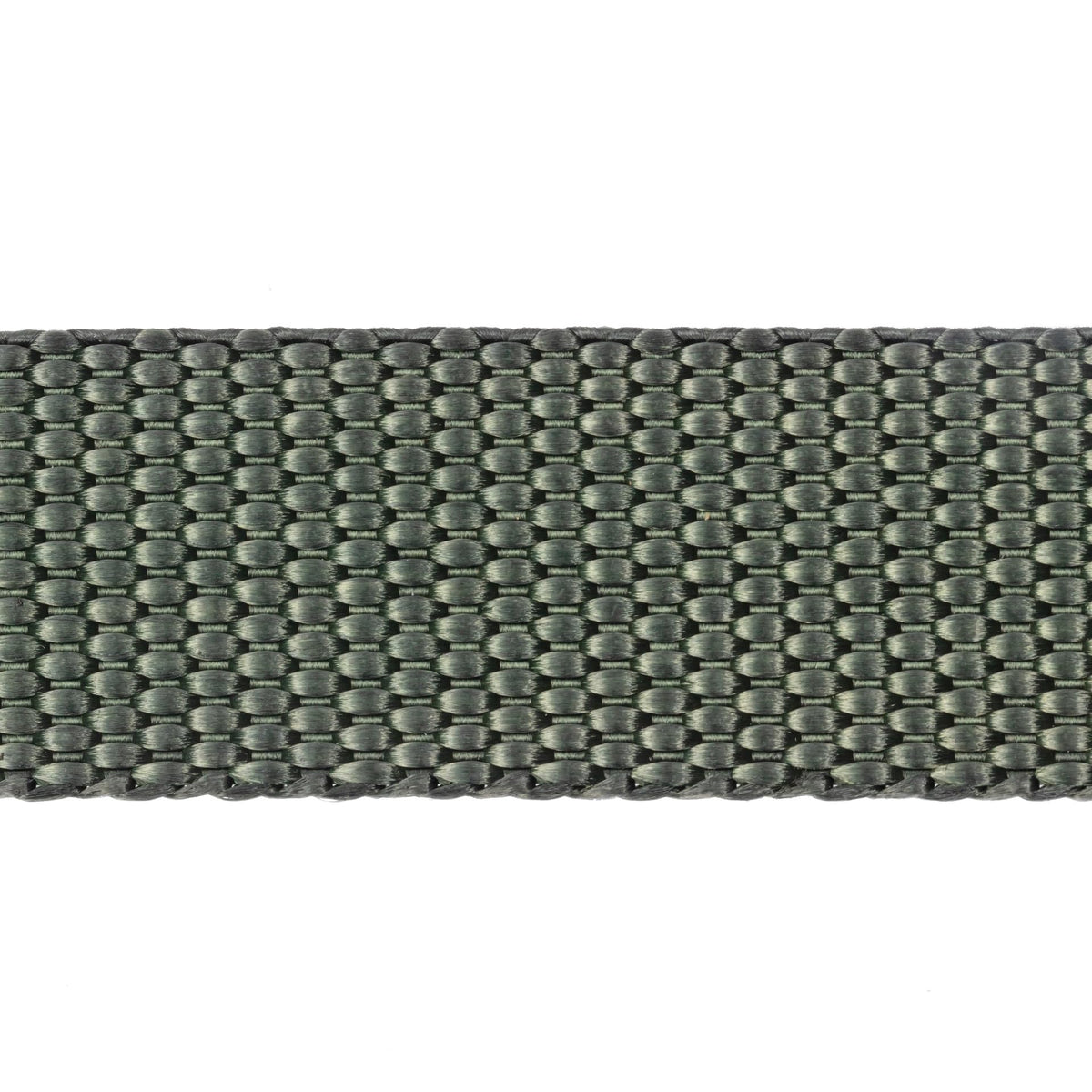 Pelican Rope UV-resistant webbing resists fading for long-lasting color.