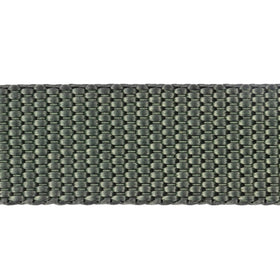 Pelican Rope UV-resistant webbing resists fading for long-lasting color.